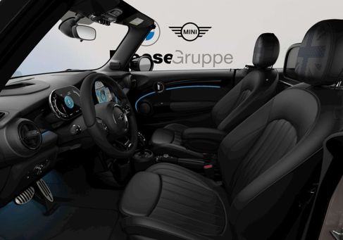 MINI Cooper S Cabrio, 2022