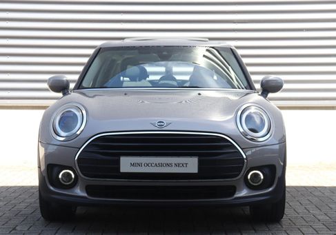 MINI Cooper Clubman, 2021