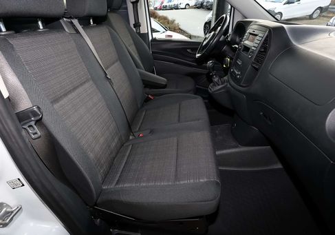 Mercedes-Benz Vito, 2020