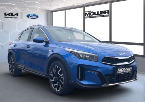 Kia XCeed, 2026