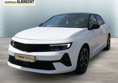 Opel Astra, 2022