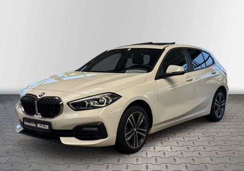 BMW 118, 2023 2