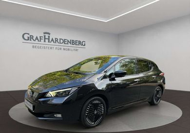 Nissan Leaf, 2023