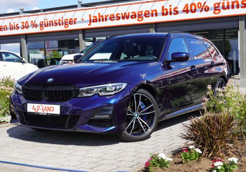 BMW 320, 2020 2