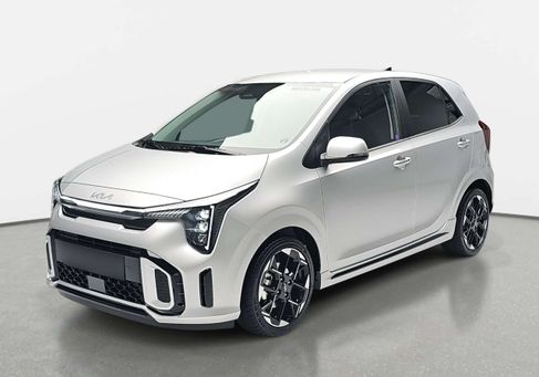 Kia Picanto, 2026