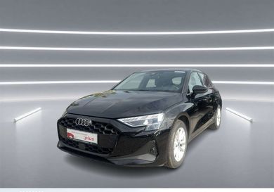 Audi A3, 2025