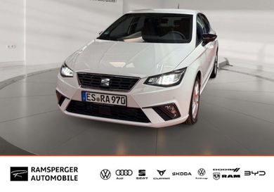 Seat Ibiza, 2025