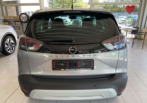 Opel Crossland X, 2024 3