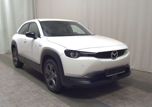 Mazda MX-30, 2023