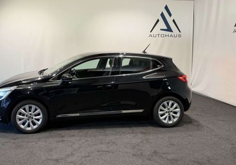 Renault Clio, 2020