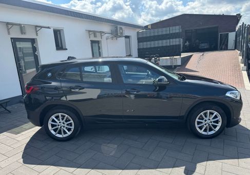 BMW X2, 2023