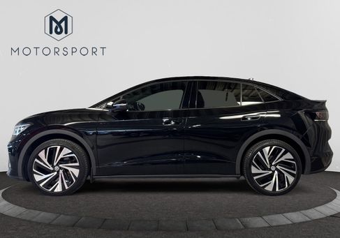 Volkswagen ID.5, 2023
