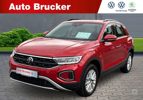 Volkswagen T-Roc, 2023