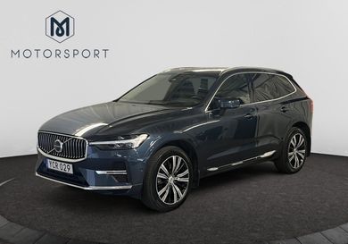 Volvo XC60, 2023