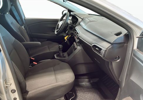 Dacia Sandero, 2023