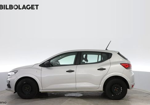 Dacia Sandero, 2023