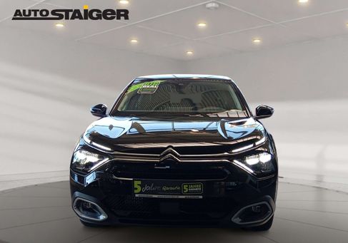 Citroën C4, 2024 3