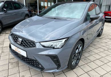 Seat Ibiza, 2026
