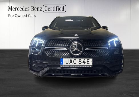 Mercedes-Benz GLE 350, 2023
