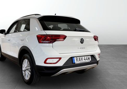 Volkswagen T-Roc, 2023