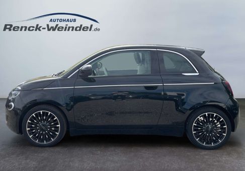 Fiat 500, 2023