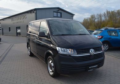 Volkswagen T6 Transporter, 2020