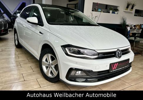 Volkswagen Polo, 2020