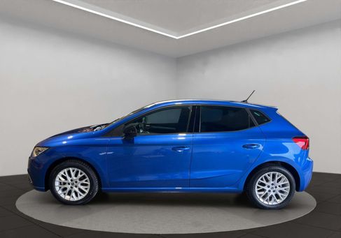 Seat Ibiza, 2025