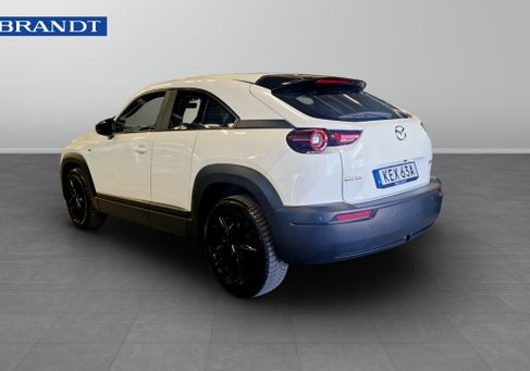 Mazda MX-30, 2023