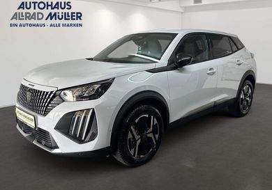 Peugeot 2008, 2026