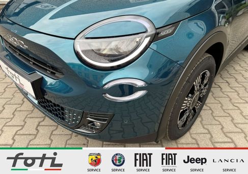 Fiat 600, 2026