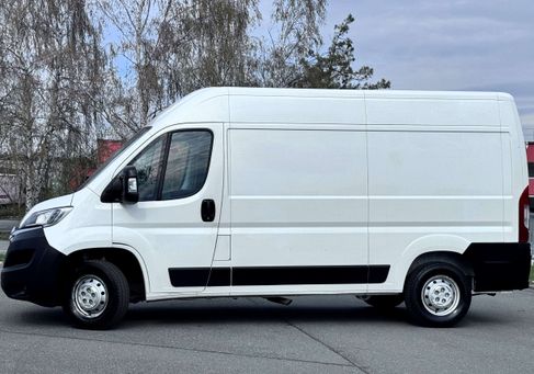 Citroën Jumper, 2020 2