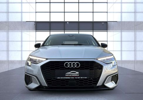 Audi A3, 2022 2