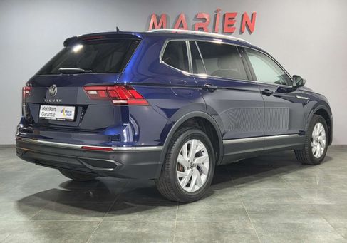 Volkswagen Tiguan Allspace, 2022
