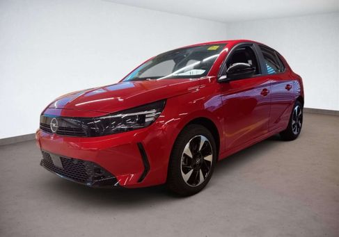 Opel Corsa, 2024