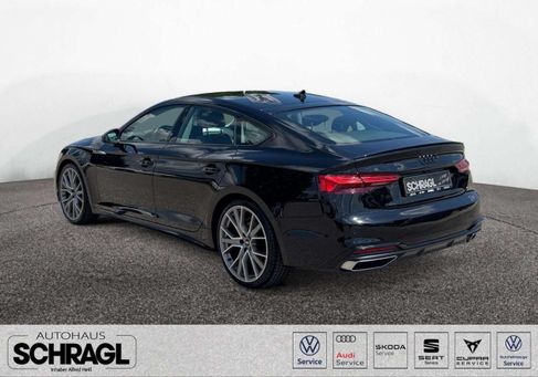 Audi A5, 2022 3