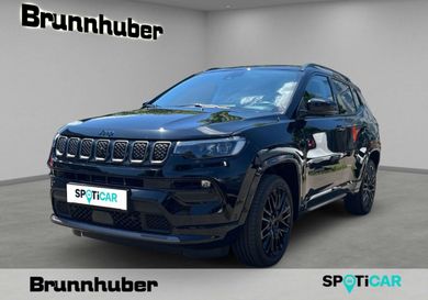 Jeep Compass, 2023