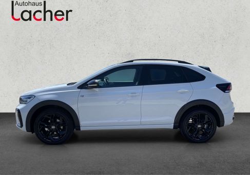 Volkswagen Taigo, 2025