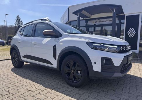 Dacia Sandero, 2026
