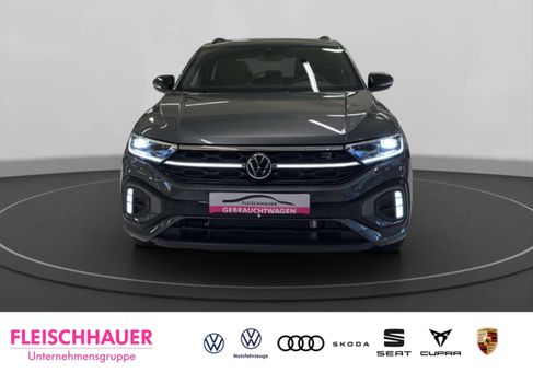 Volkswagen T-Roc, 2024 2