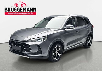 MG ZS, 2026