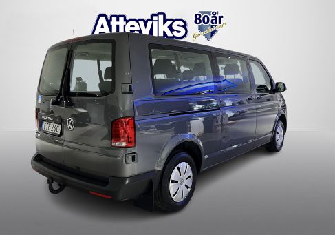 Volkswagen Caravelle, 2023