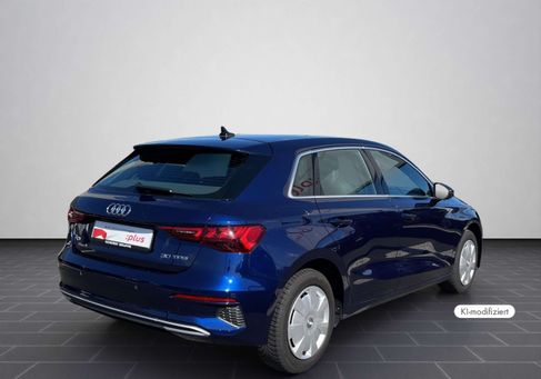 Audi A3, 2023 3