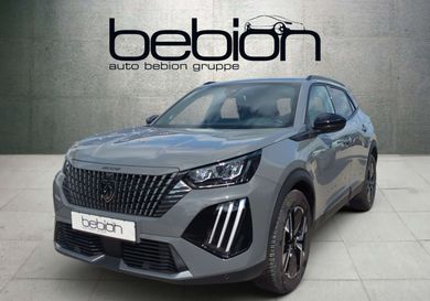Peugeot 2008, 2024