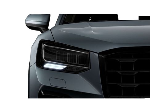 Audi Q2, 2023