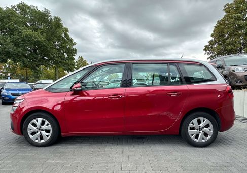Citroën Grand C4 Picasso, 2019 2