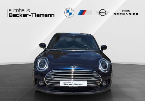 MINI Cooper Clubman, 2022