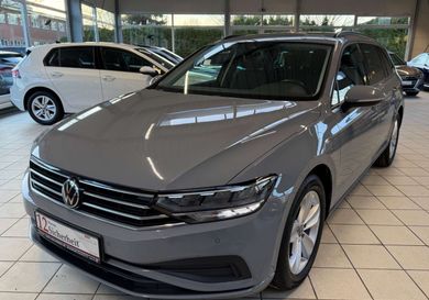 Volkswagen Passat Variant, 2022