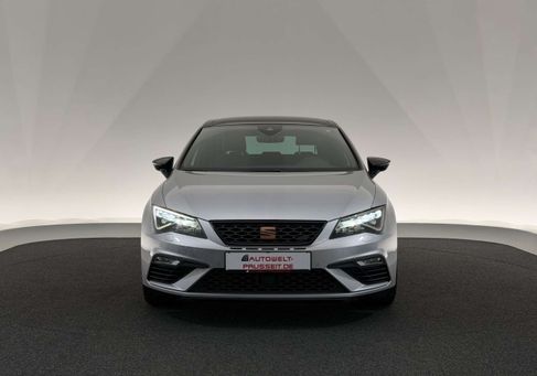 Seat Leon, 2020 2