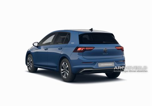 Volkswagen Golf, 2026 3